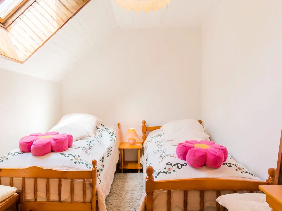 Maison de Vacances Tregunc