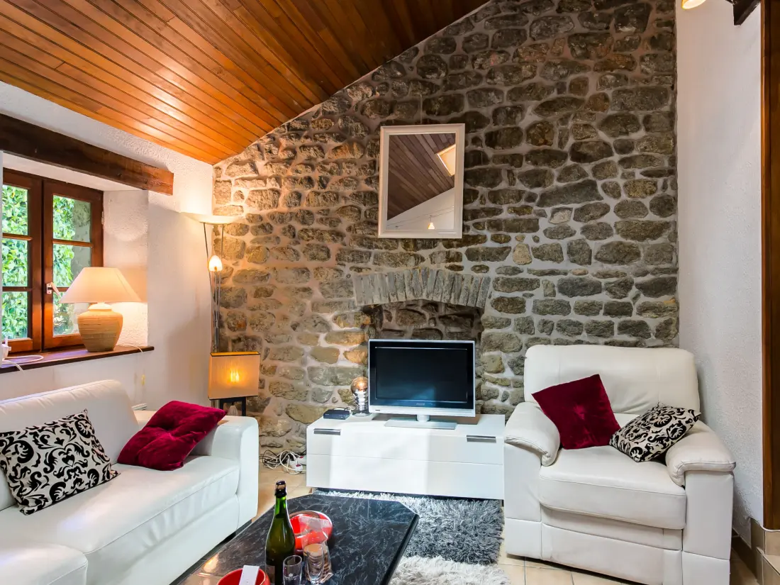 Maison de Vacances Tregunc