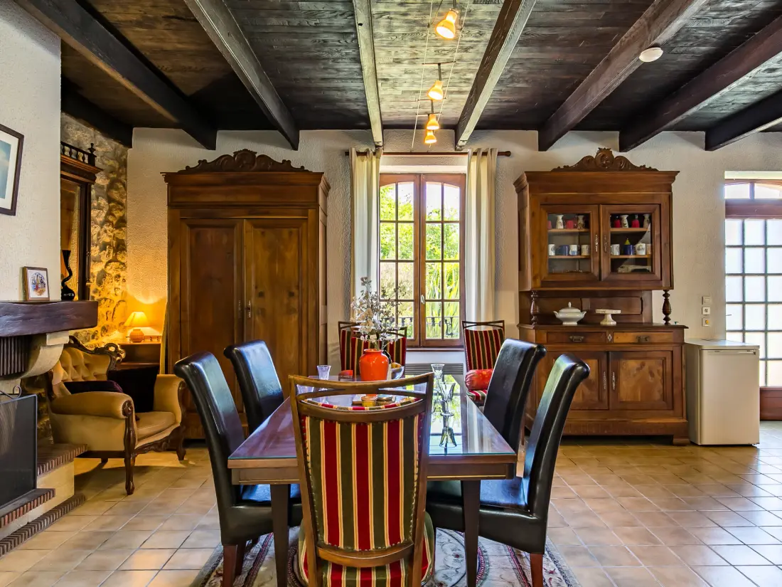 Maison de Vacances Tregunc