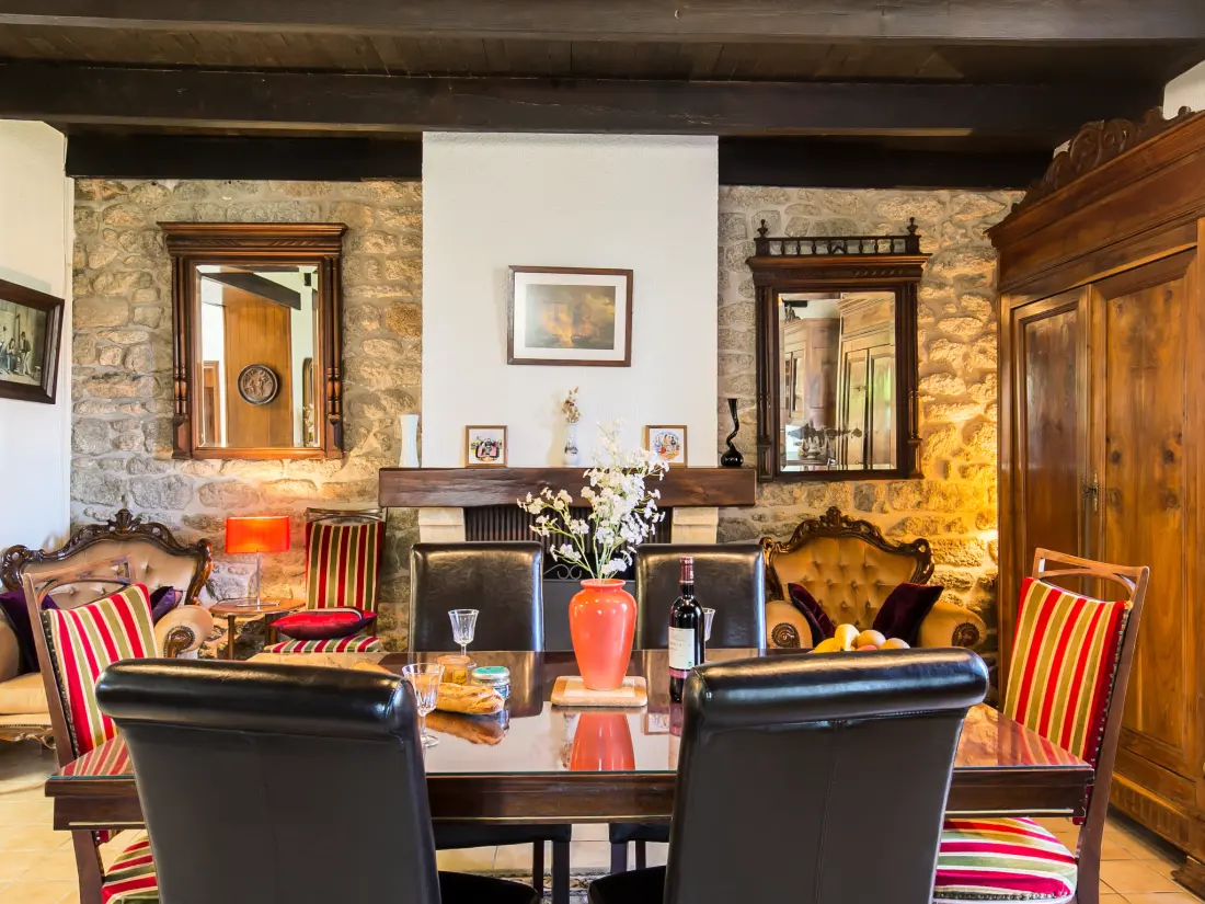 Maison de Vacances Tregunc
