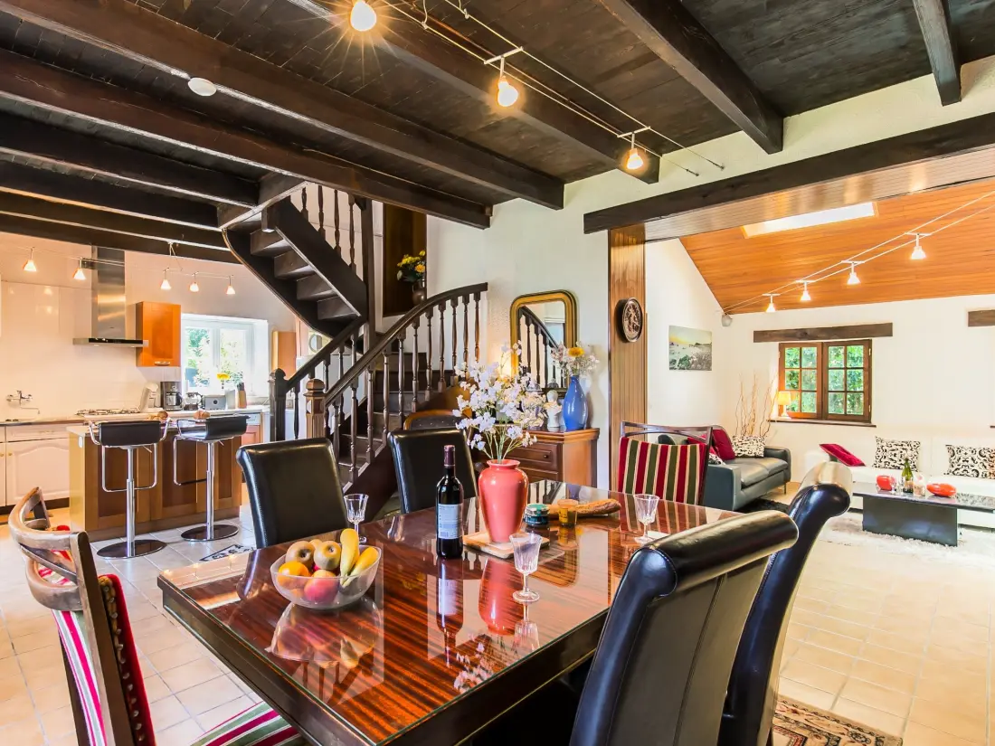Maison de Vacances Tregunc