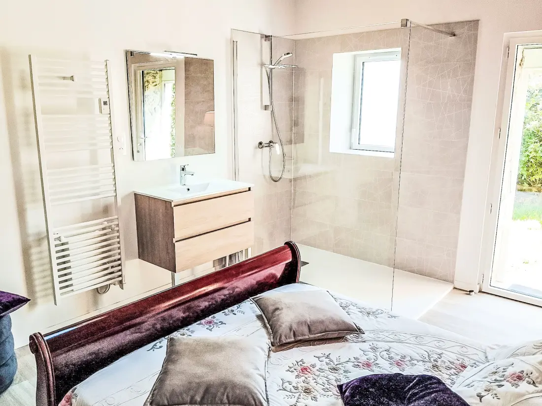 Maison de Vacances Tregunc