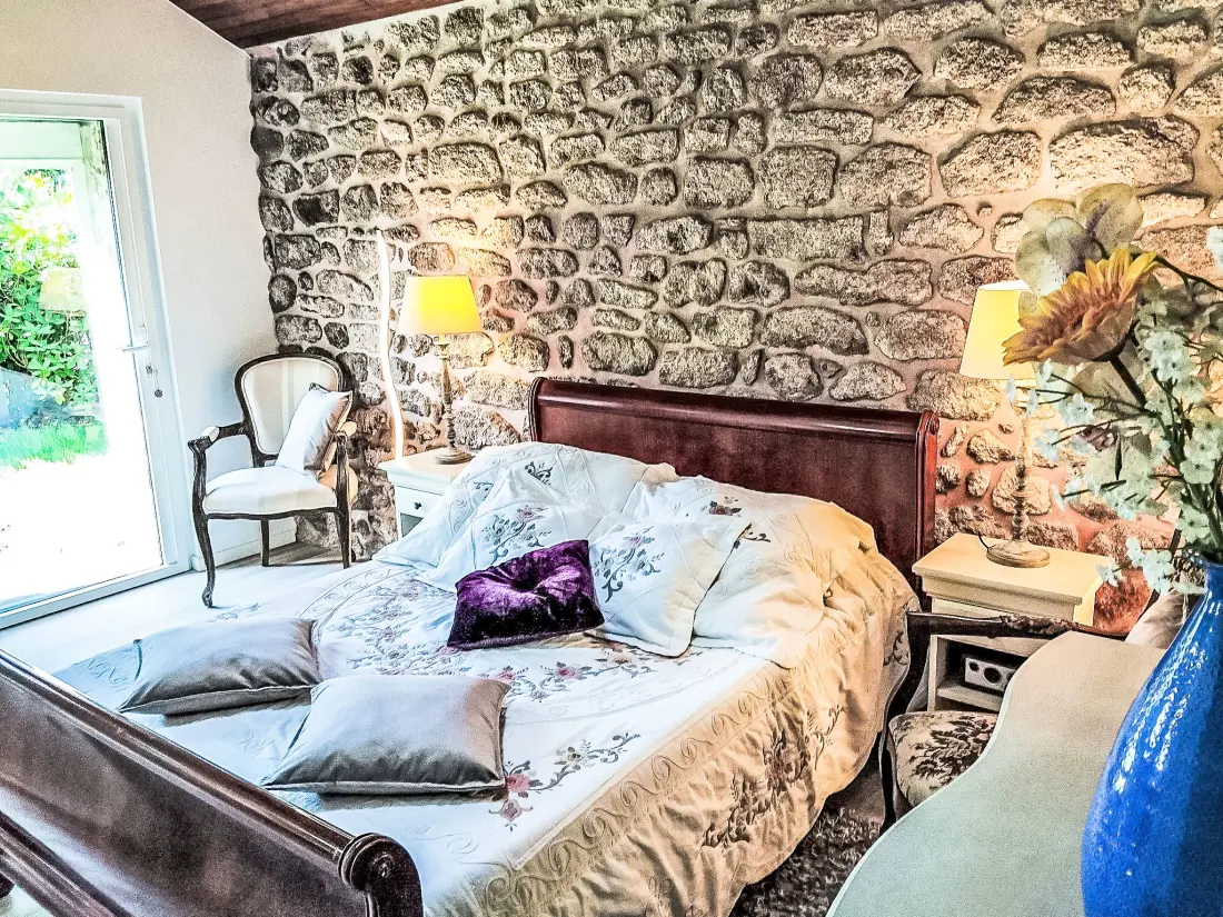 Maison de Vacances Tregunc