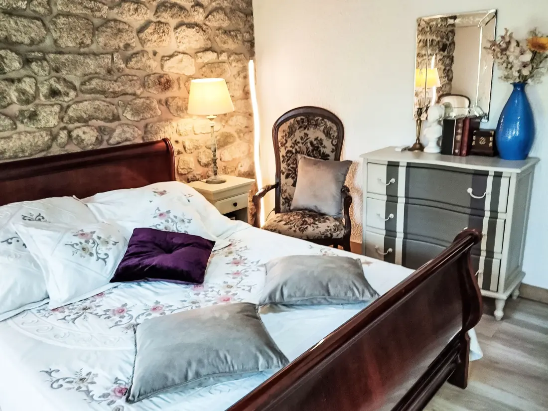 Maison de Vacances Tregunc