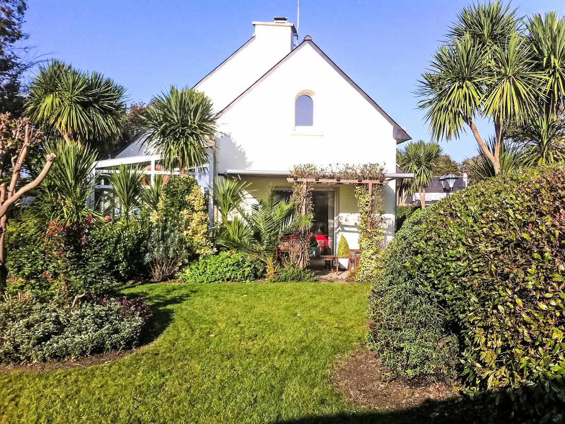 Maison de Vacances Tregunc