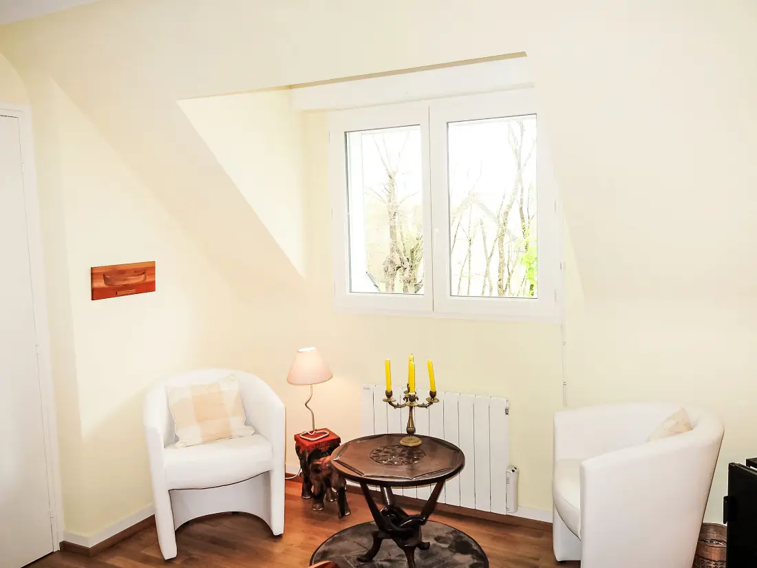 Maison de Vacances Tregunc