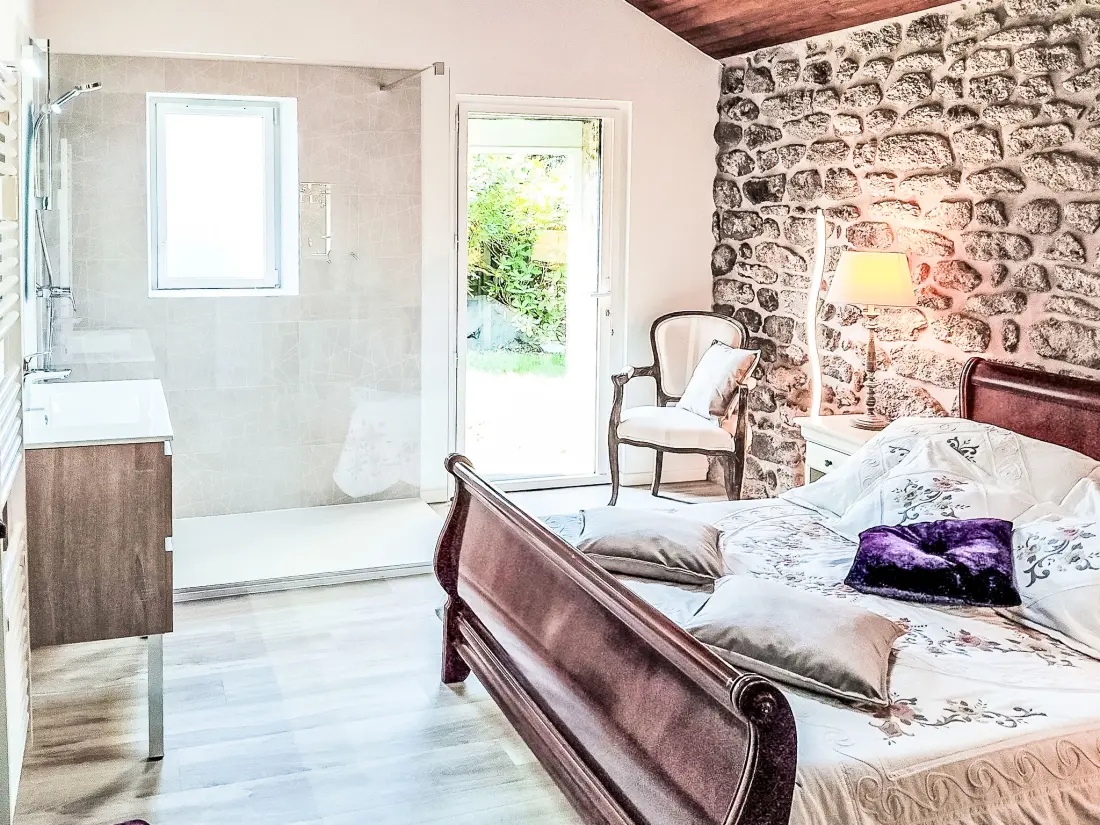 Maison de Vacances Tregunc
