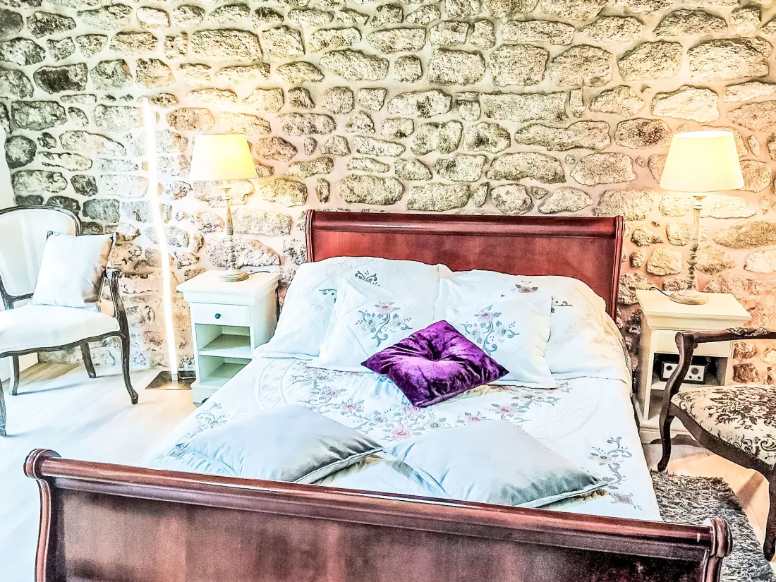 Maison de Vacances Tregunc