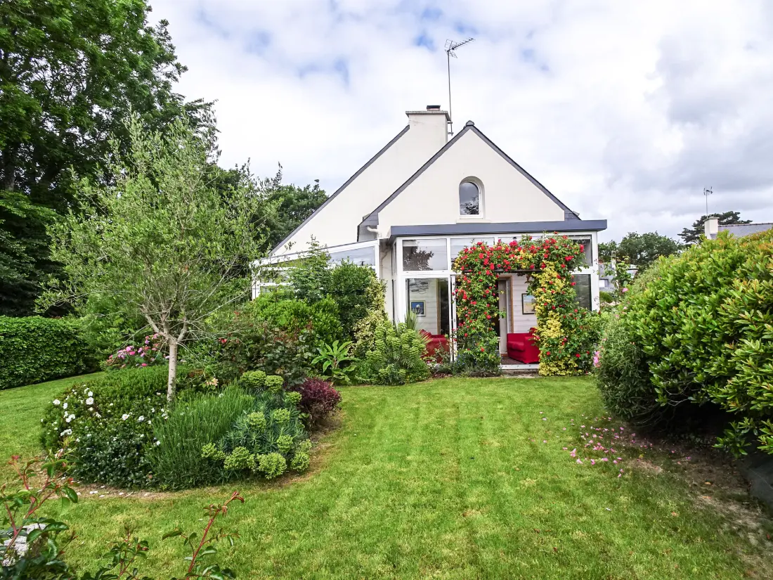 Maison de Vacances Tregunc