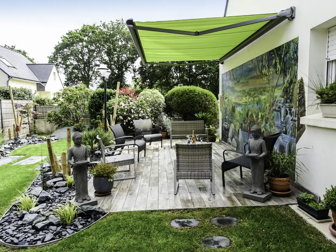 Maison de Vacances Tregunc