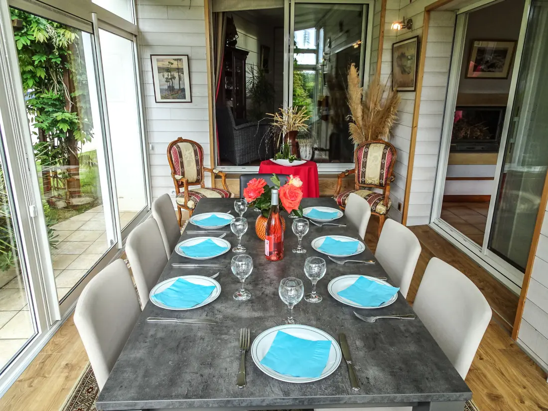Maison de Vacances Tregunc