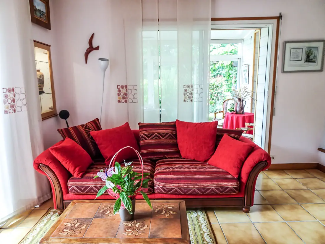 Maison de Vacances Tregunc