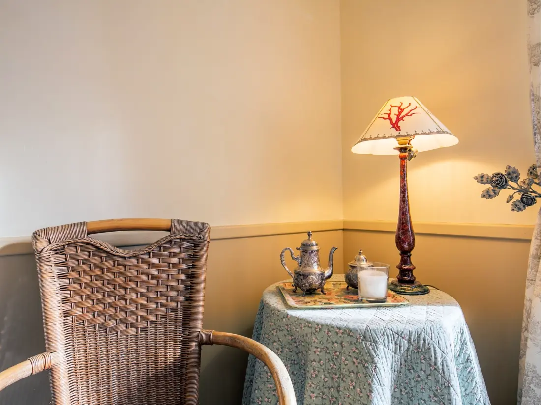 Maison de Vacances Tregunc
