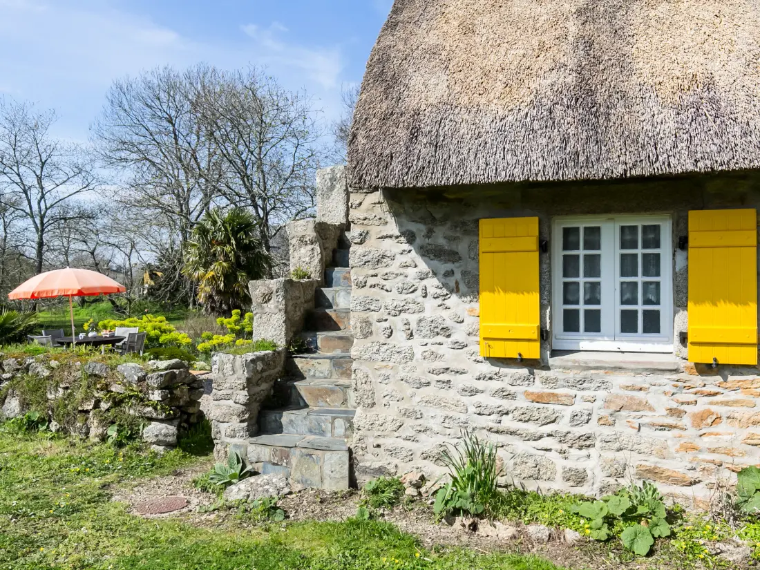 Maison de Vacances Tregunc