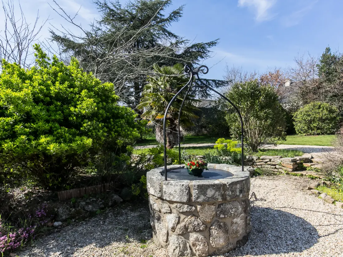 Maison de Vacances Tregunc