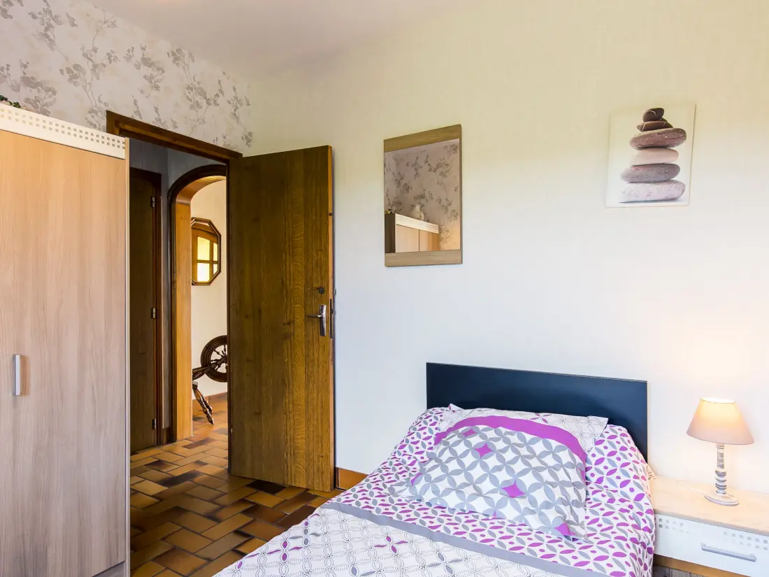 Maison de Vacances Tregunc