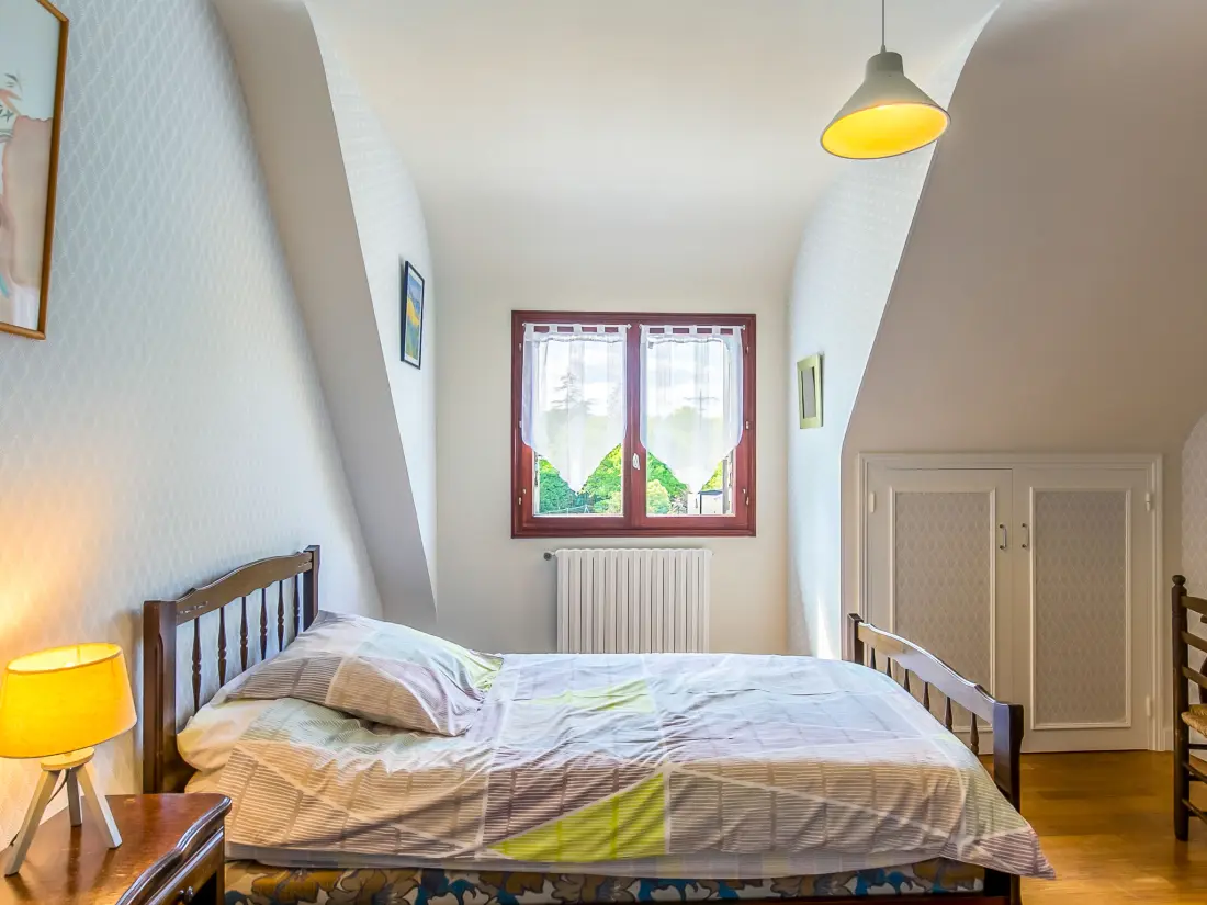 Maison de Vacances Tregunc