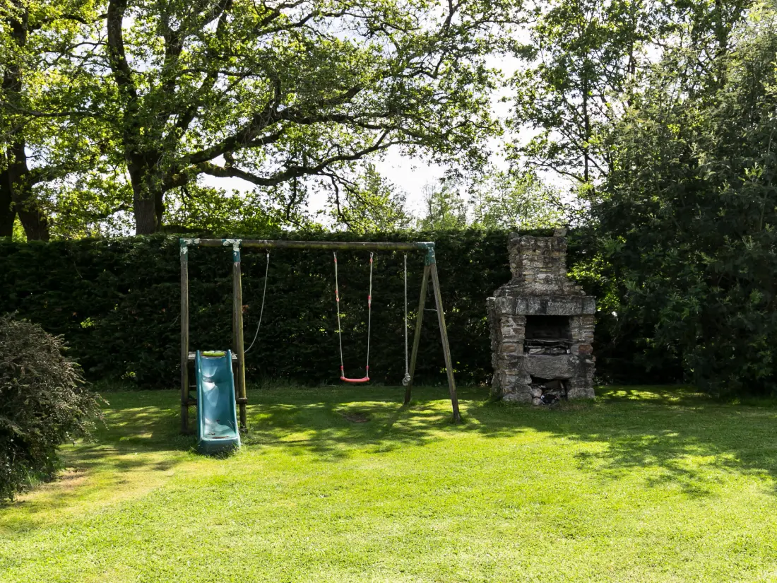 Maison de Vacances Tregunc