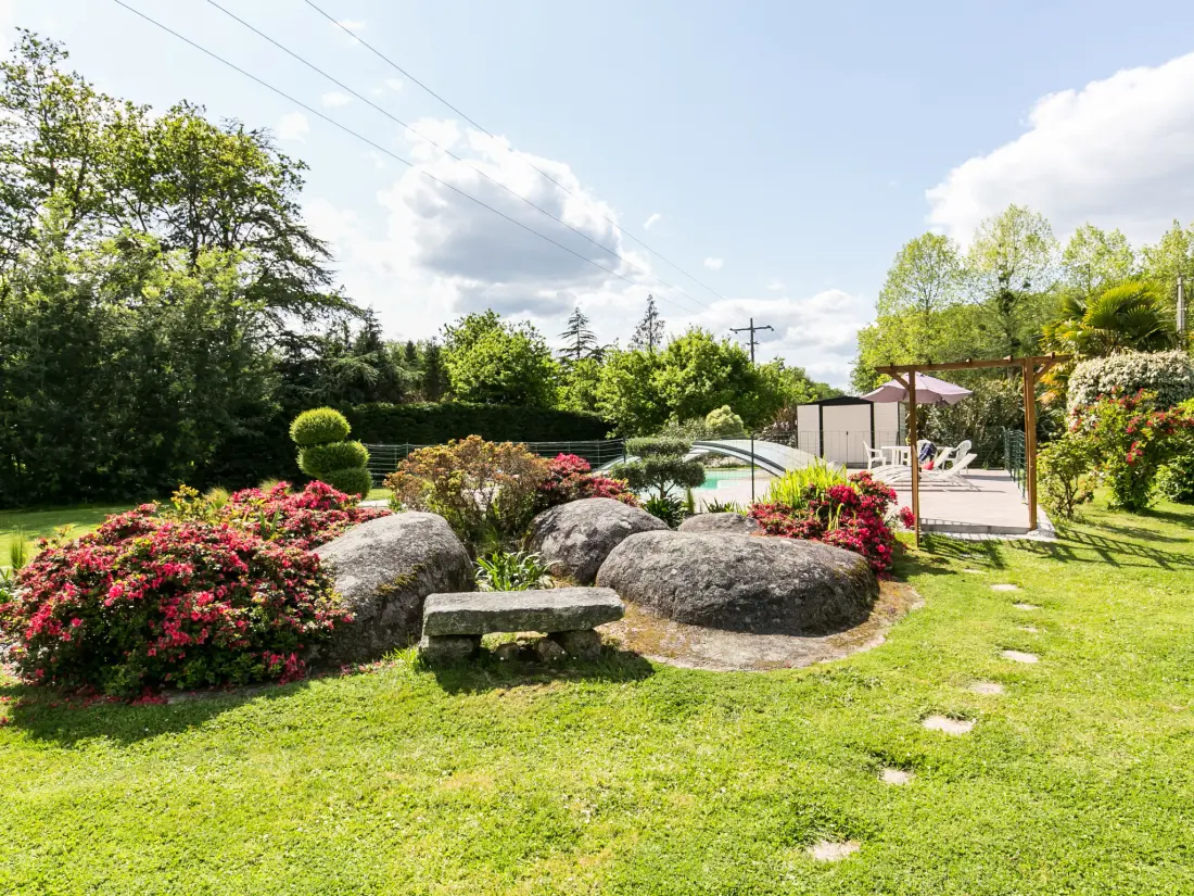 Maison de Vacances Tregunc