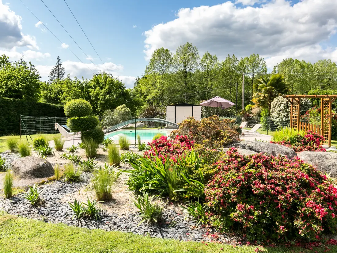 Maison de Vacances Tregunc