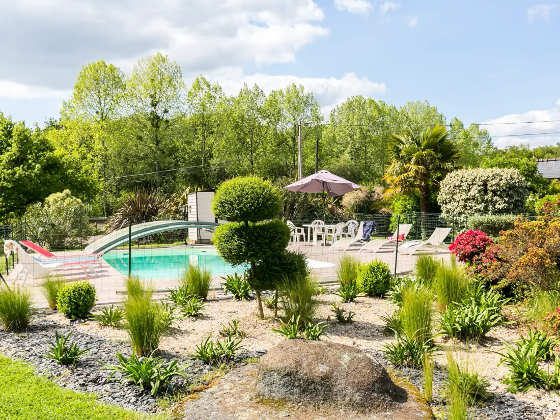 Maison de Vacances Tregunc