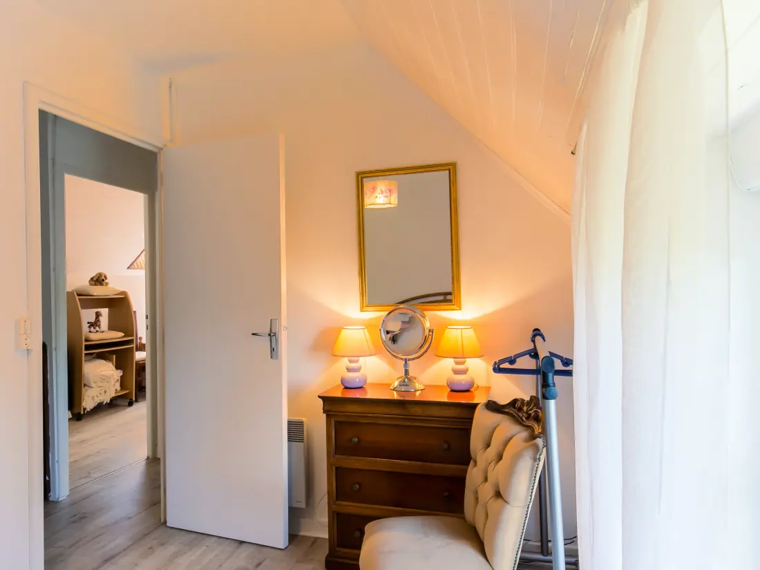 Maison de Vacances Tregunc