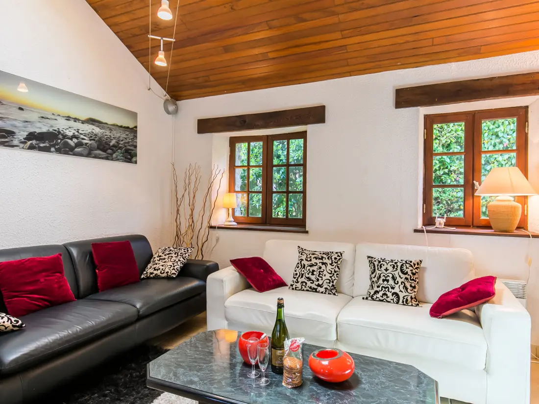 Maison de Vacances Tregunc