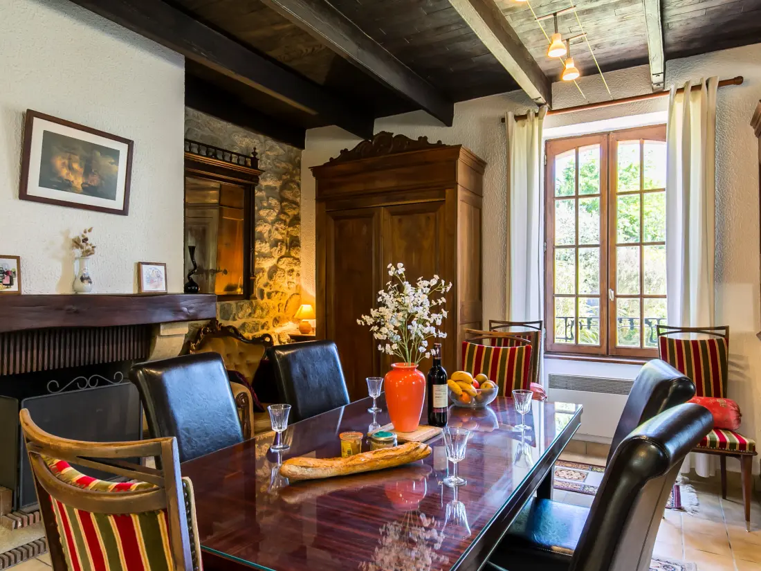 Maison de Vacances Tregunc