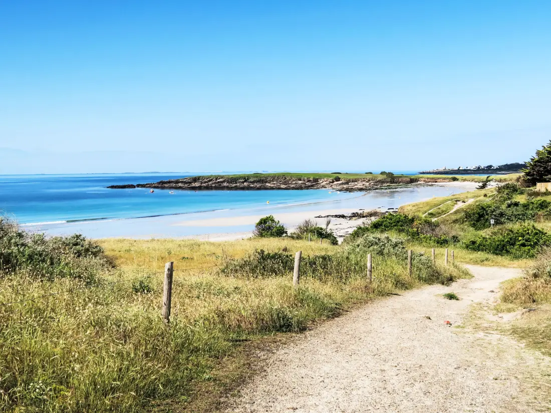 Résidence Belle Vue Mer