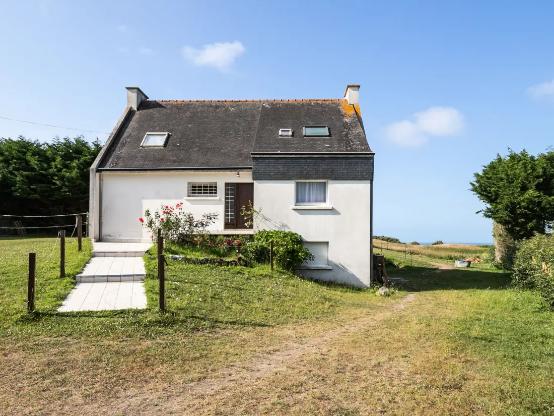 Résidence Belle Vue Mer