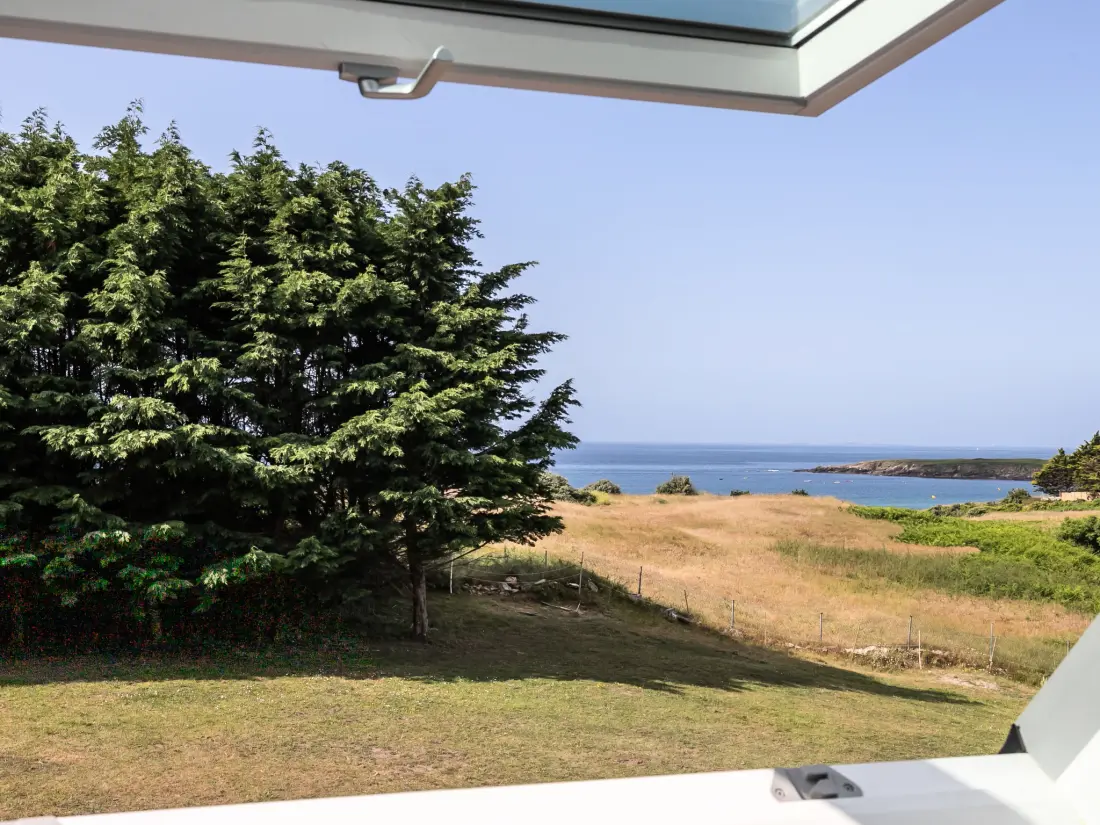 Résidence Belle Vue Mer