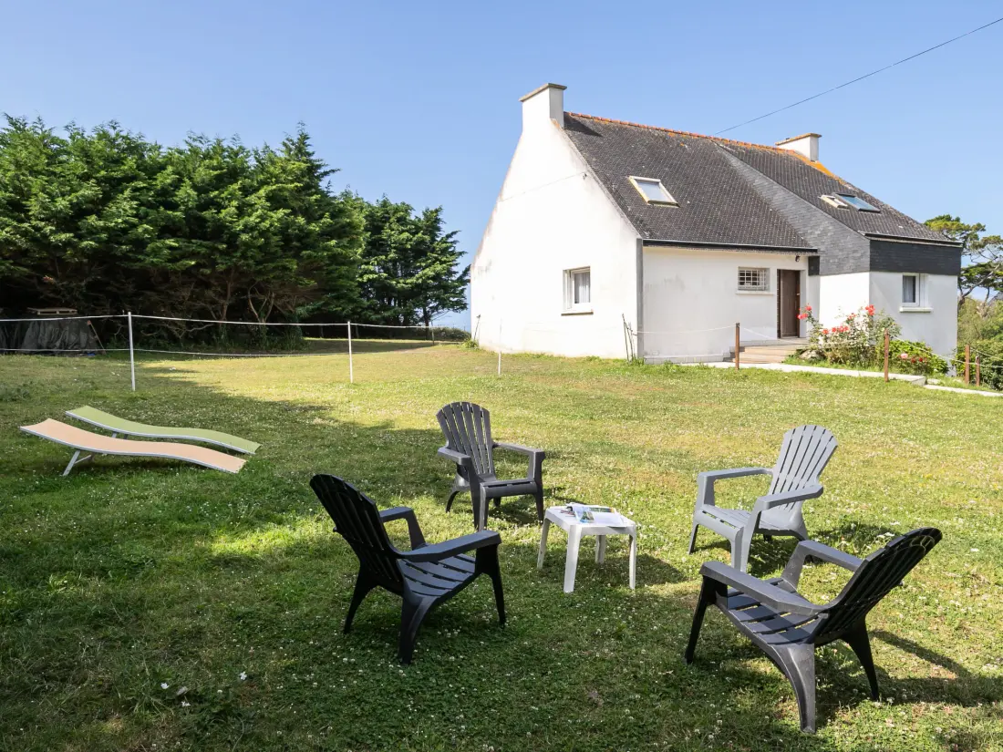 Résidence Belle Vue Mer