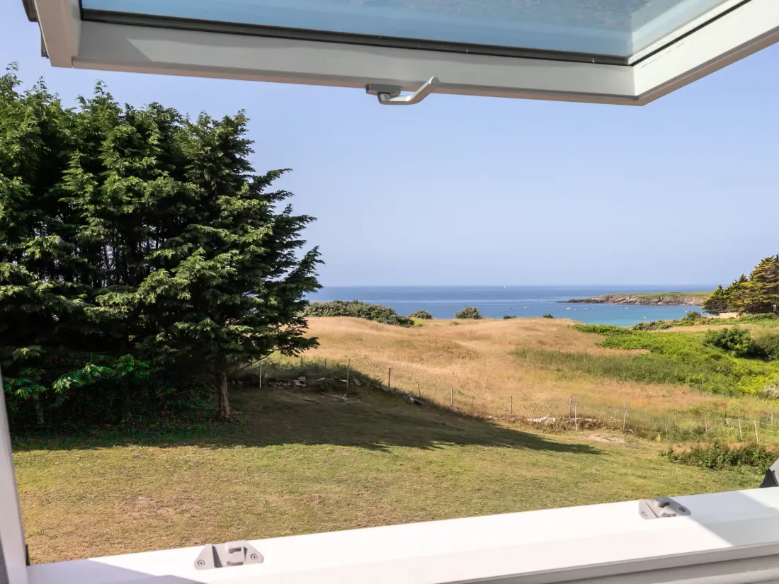 Résidence Belle Vue Mer