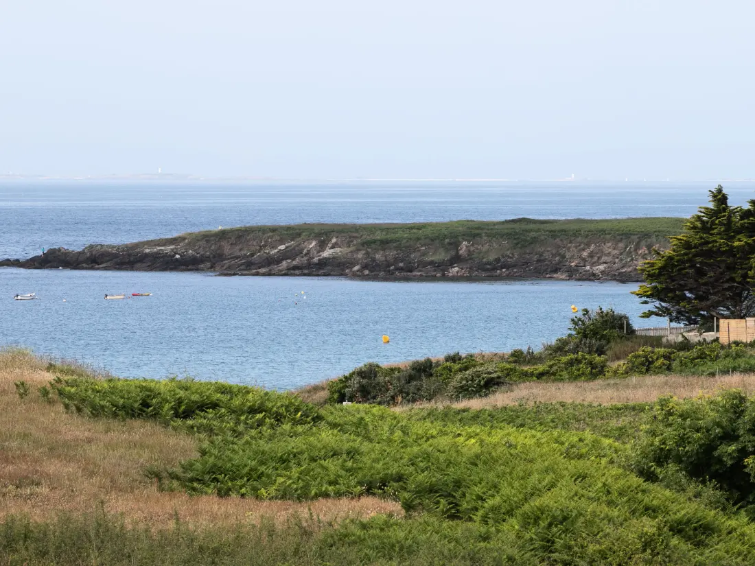 Résidence Belle Vue Mer