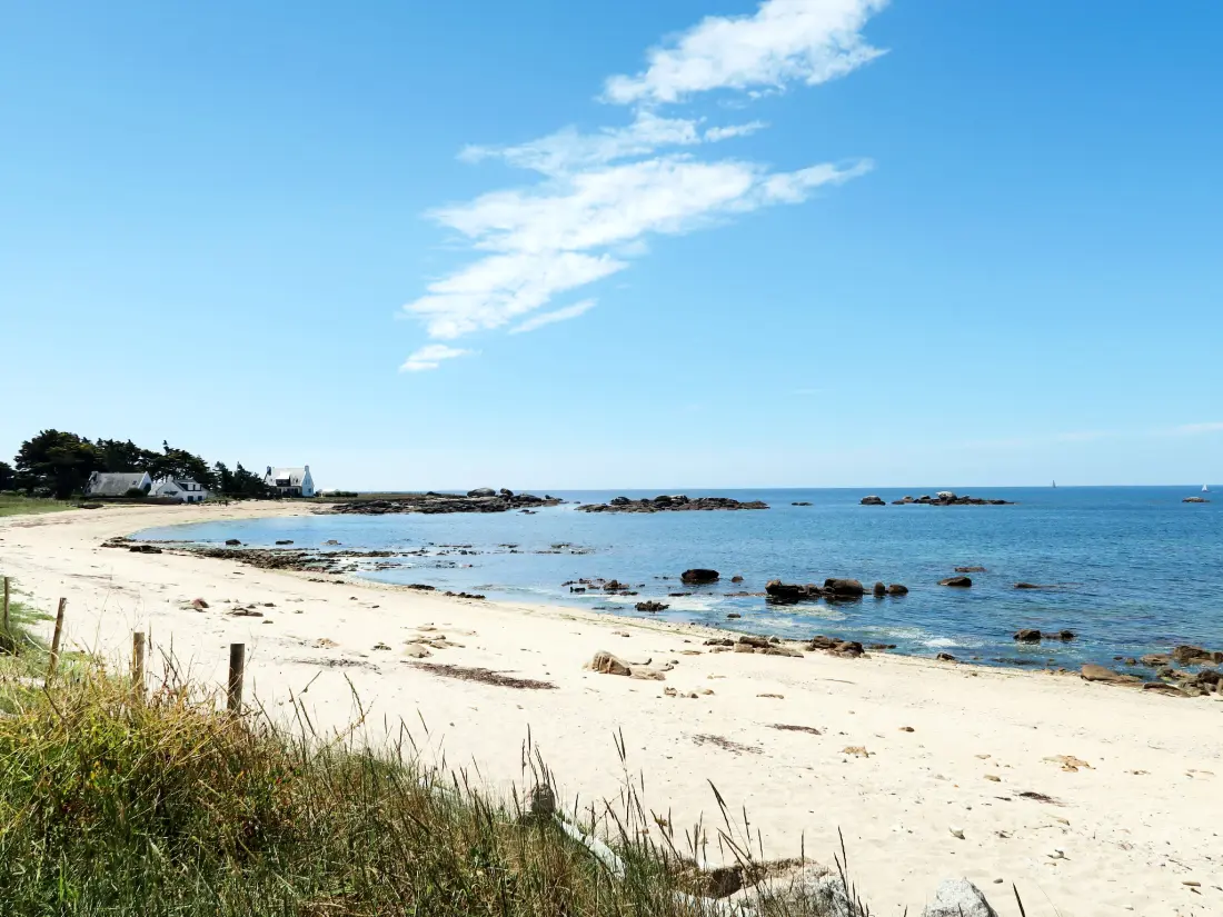 Résidence Belle Vue Mer