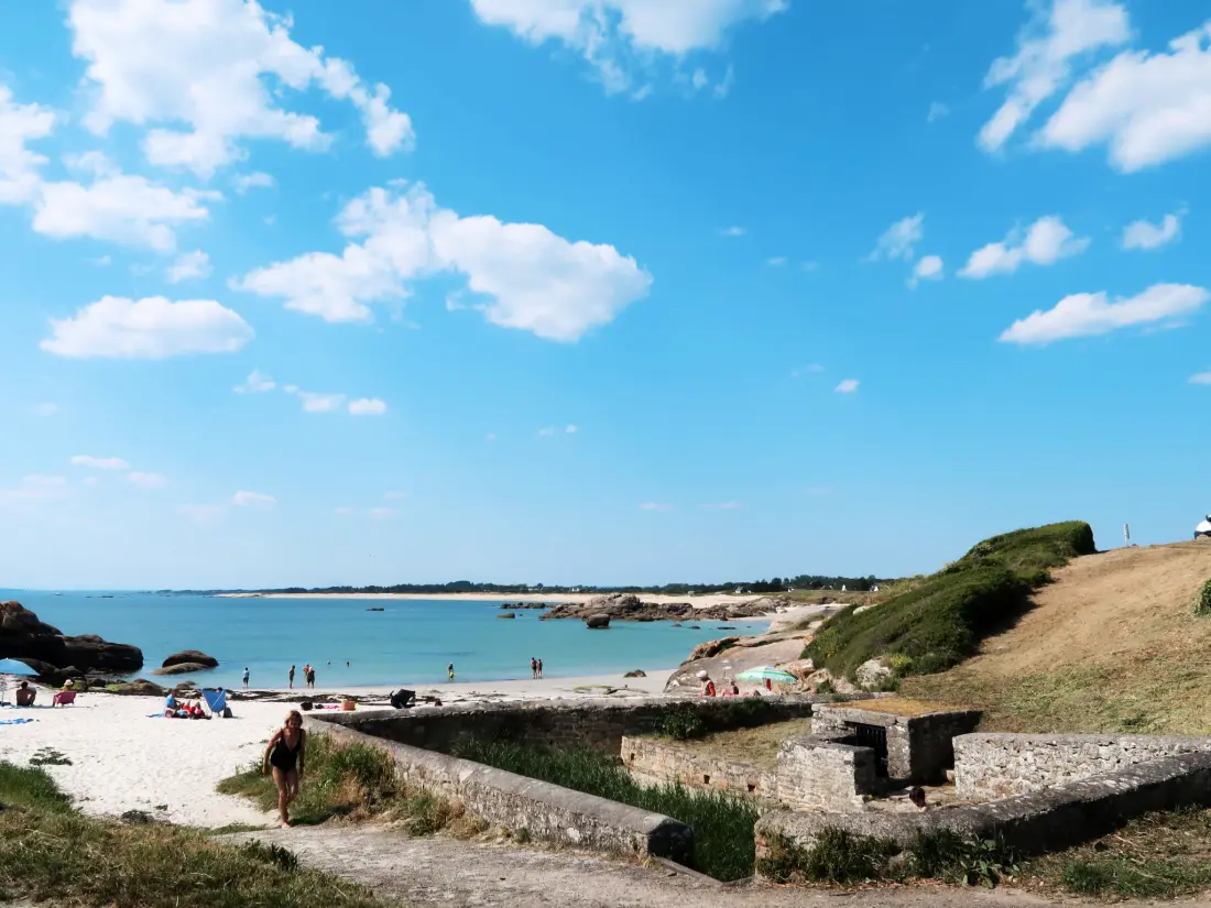 Résidence Belle Vue Mer