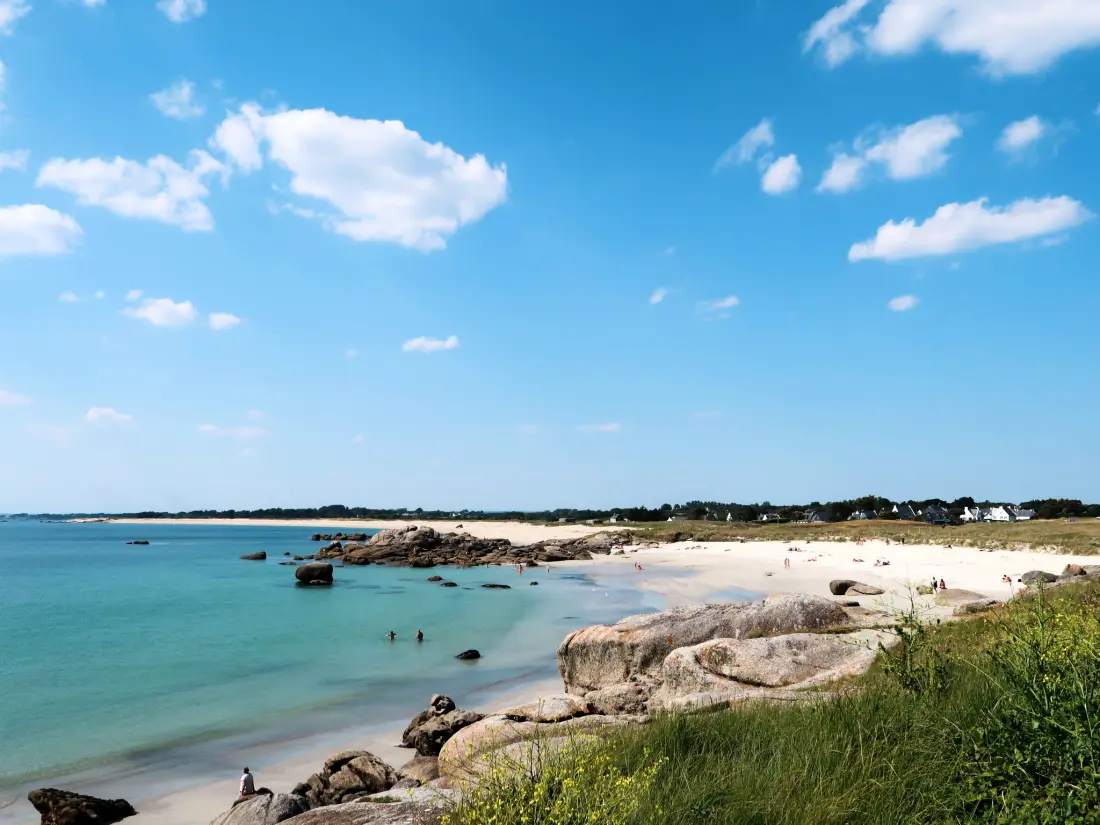 Résidence Belle Vue Mer