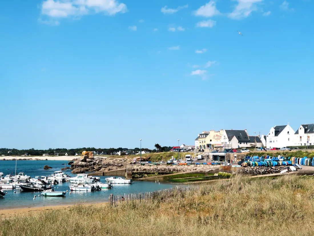 Résidence Belle Vue Mer