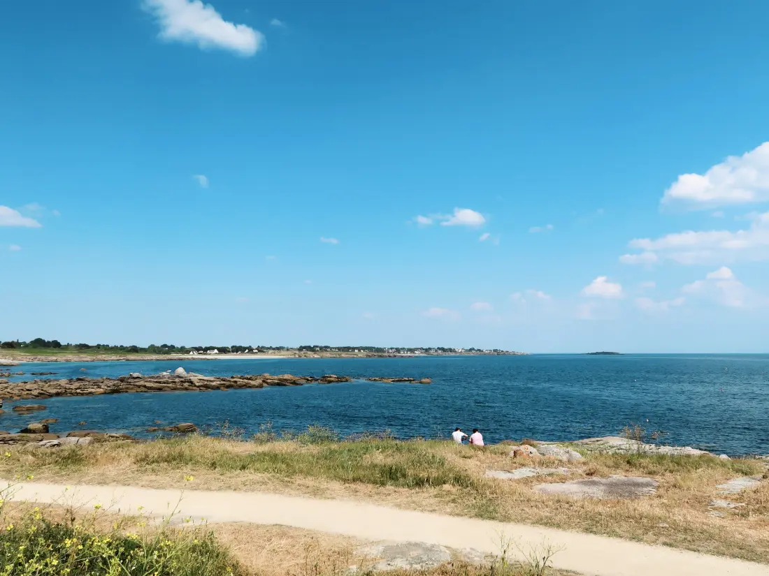 Résidence Belle Vue Mer