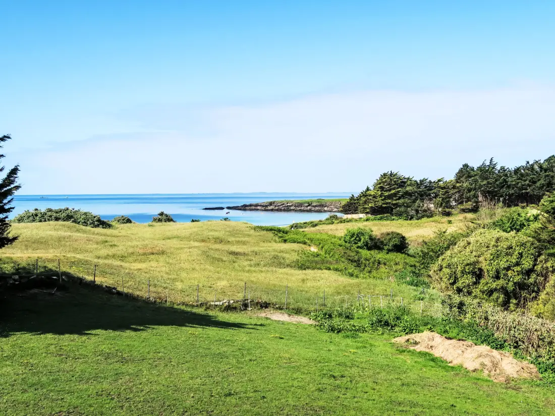 Résidence Belle Vue Mer