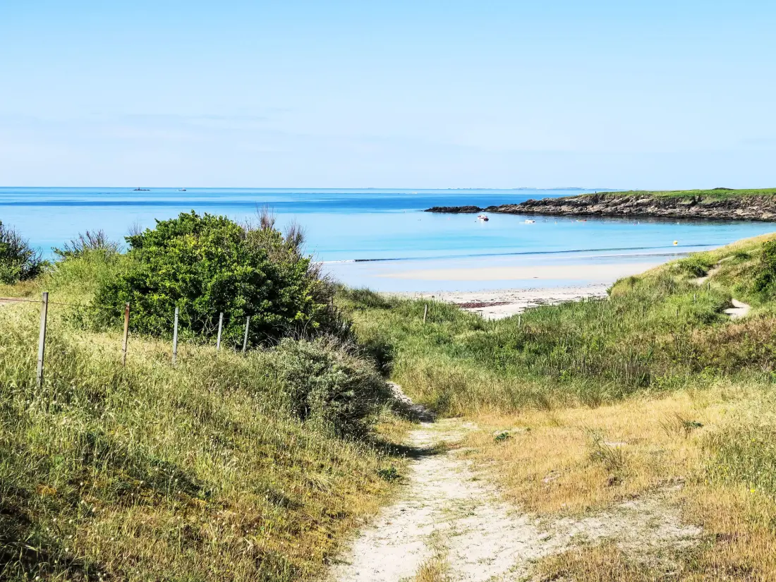 Résidence Belle Vue Mer