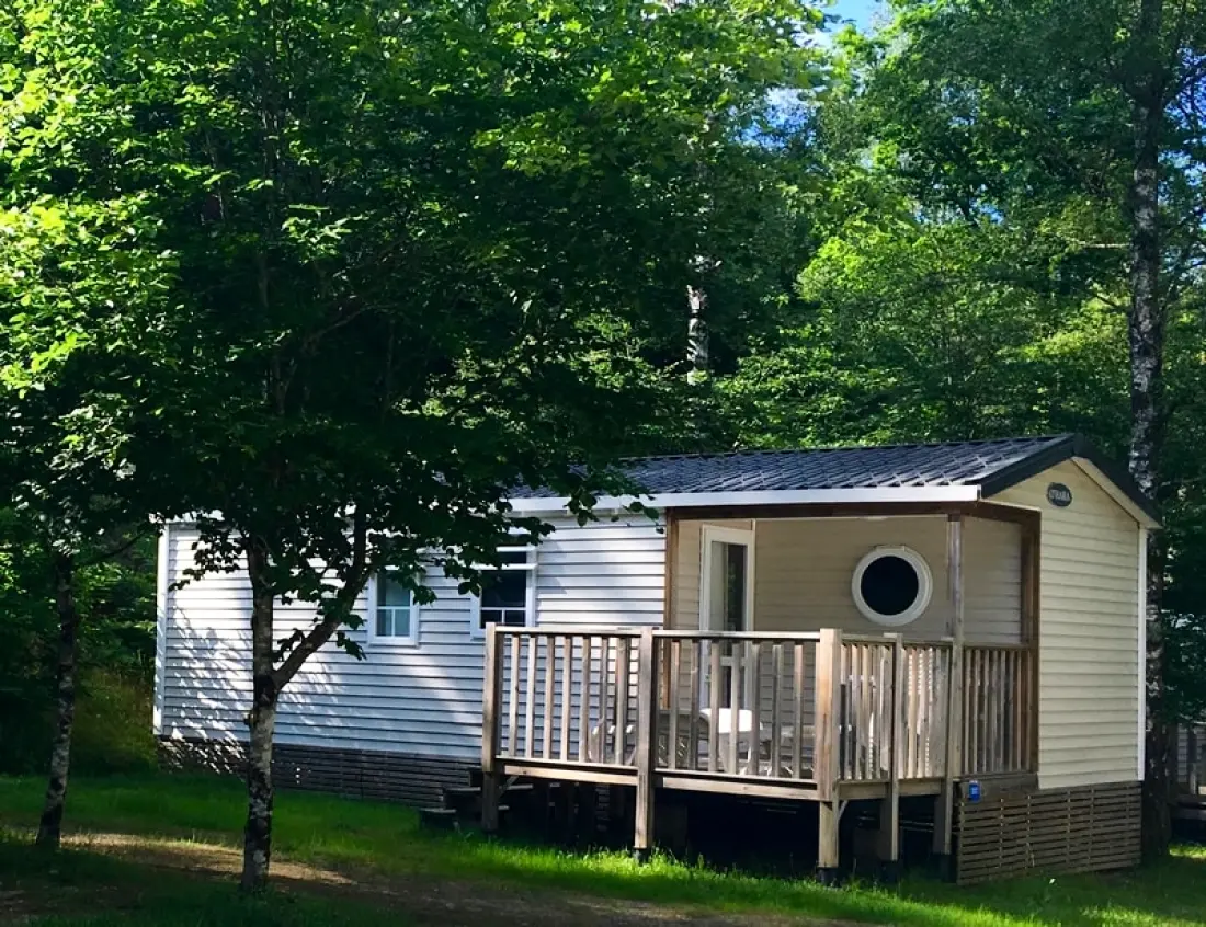 Flower Camping La Plage 3 étoiles★★★
