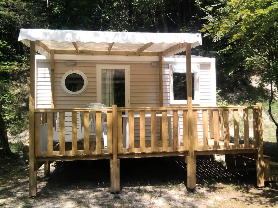 Flower Camping La Plage 3 étoiles★★★