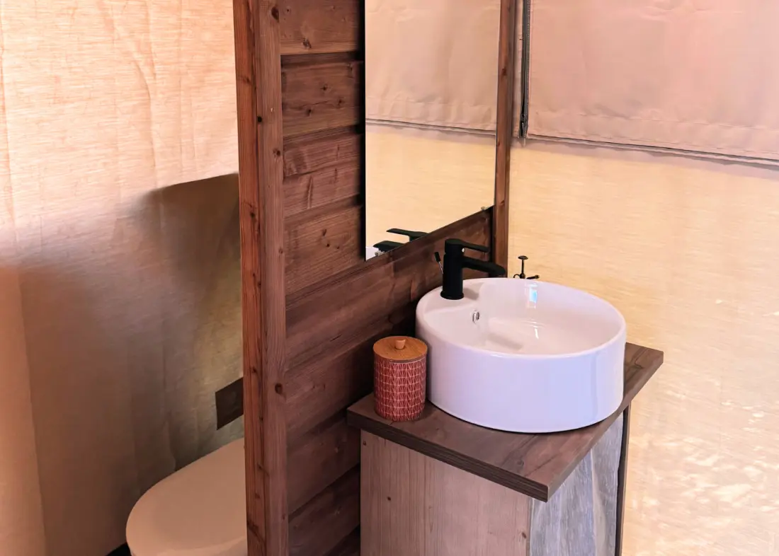 Flower Camping La Plage 3 étoiles★★★