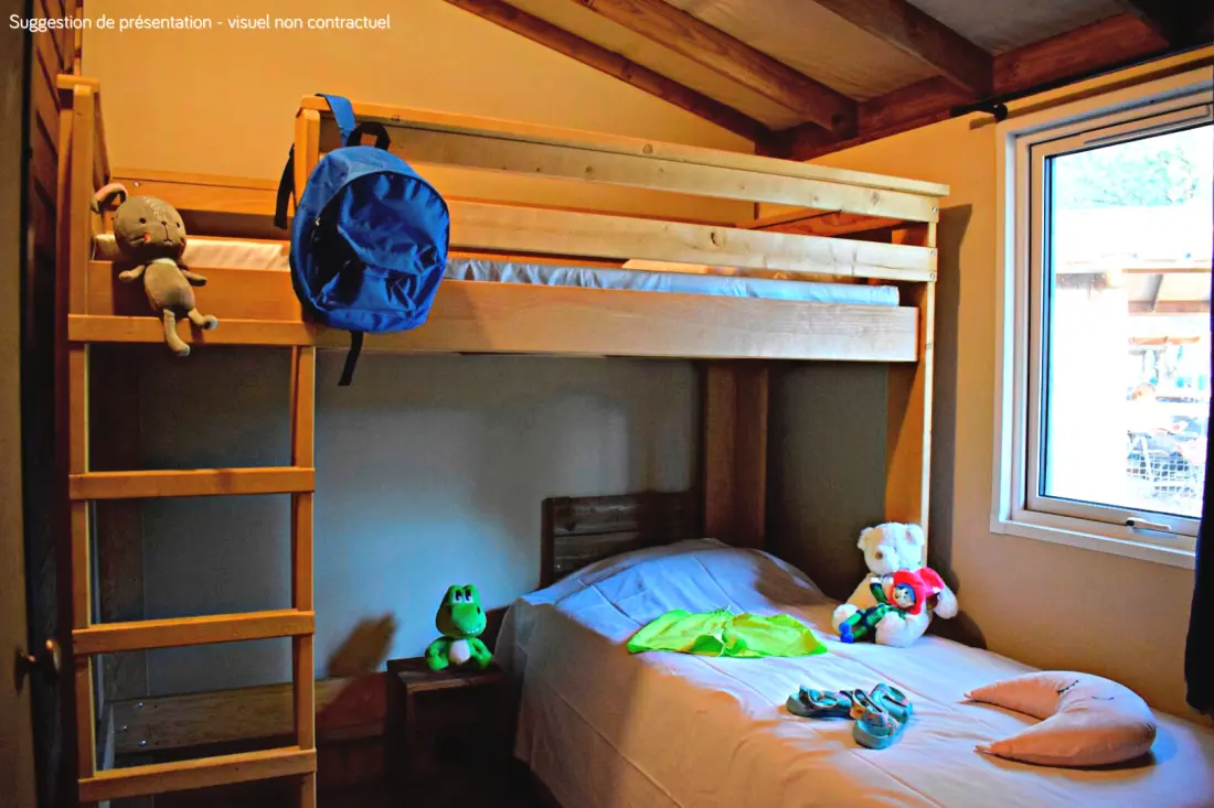 Flower Camping La Plage 3 étoiles★★★