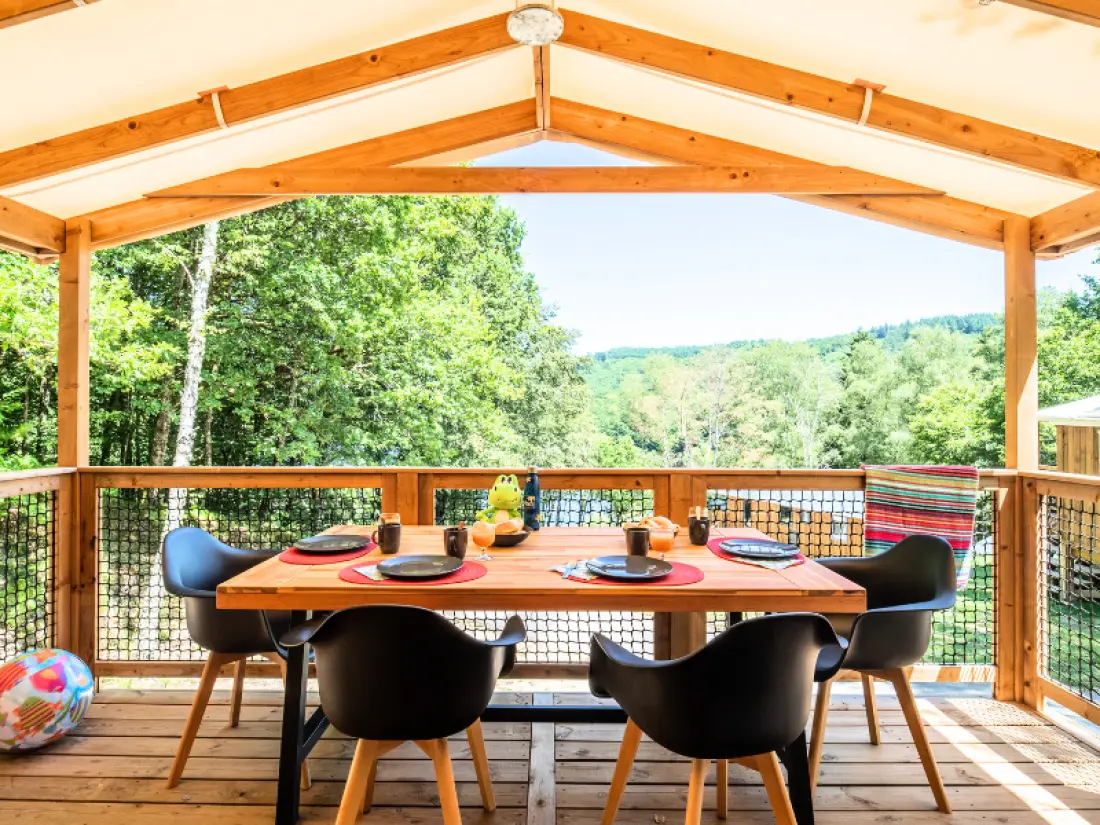 Flower Camping La Plage 3 étoiles★★★