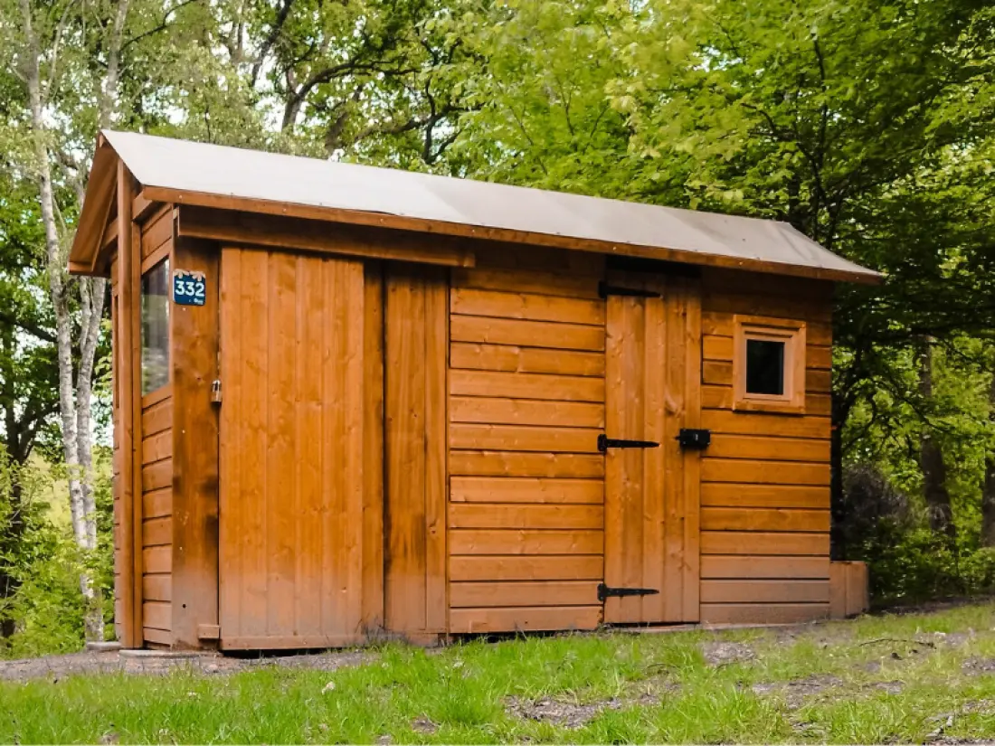 Flower Camping La Plage 3 étoiles★★★