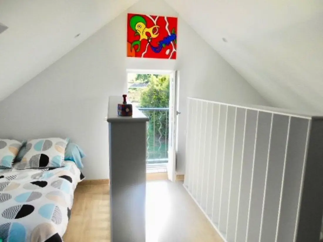 Maison de Vacances Treignac