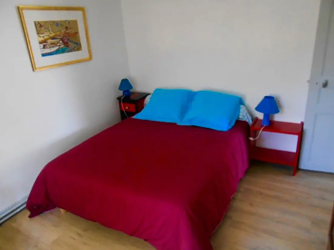 Maison de Vacances Treignac