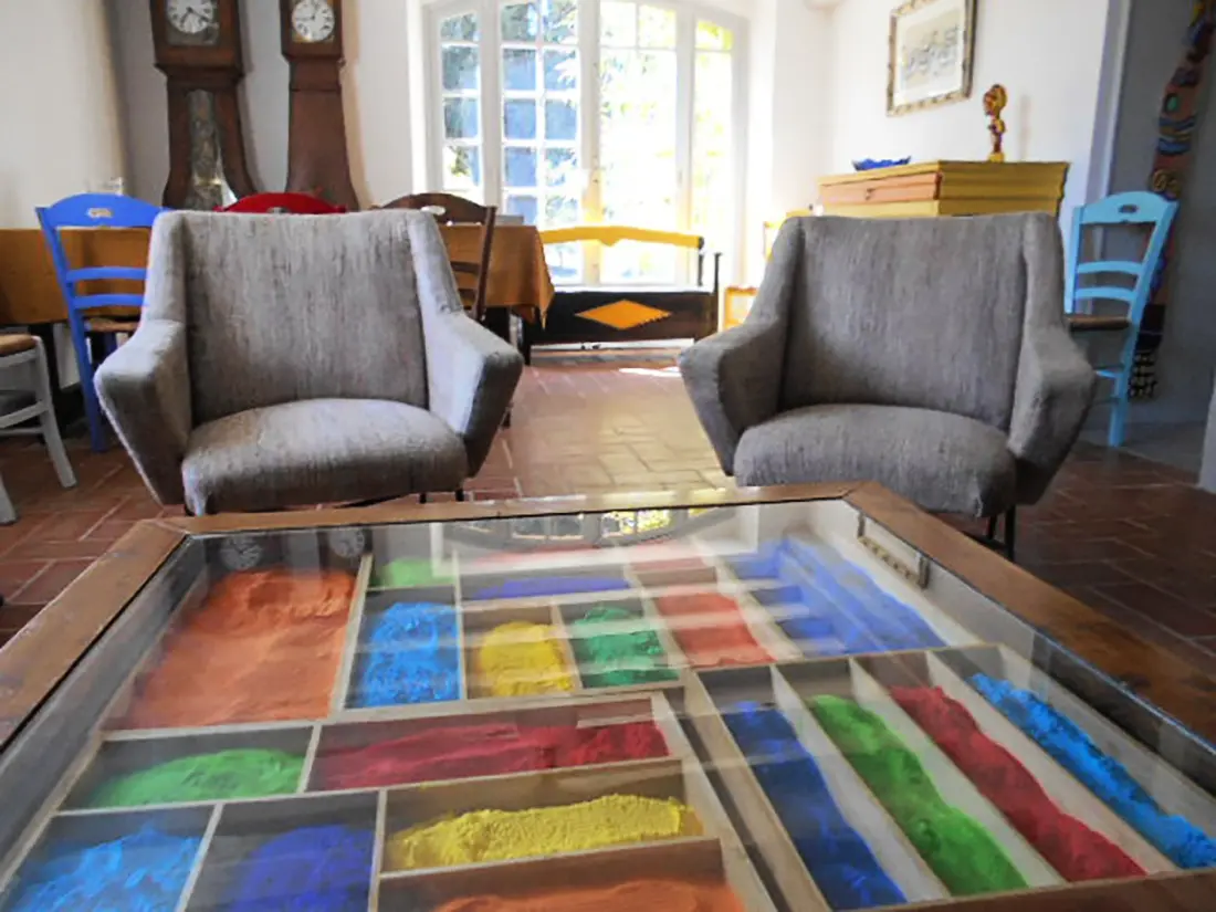 Maison de Vacances Treignac